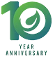 10 Year Anniversary