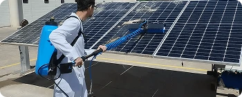 Cleaning Units