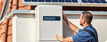 Replacing Inverters