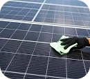 Solar Cleaning